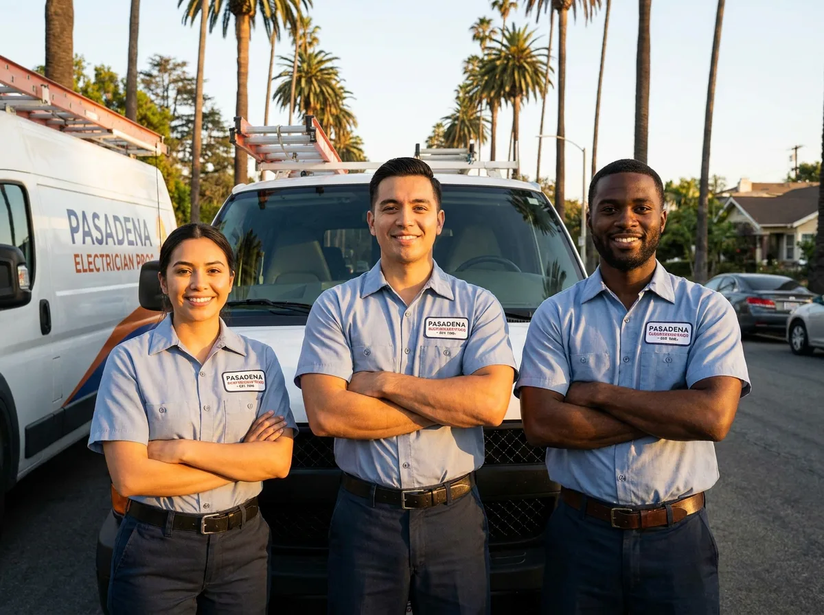 Electrician company in Elizabethtown, KY